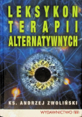 Leksykon terapii alternatywnych