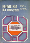 Geometria dla nauczycieli