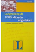 1000 idiomów niemieckich