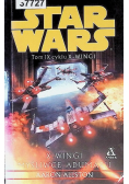 Star Wars Tom IX cyklu X - Wingi