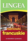 Rozmówki francuskie