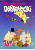 Muminkowe Dobranocki