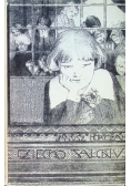 Dzieci ulicy dziecko salonu