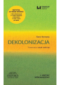 Dekolonizacja