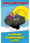 Jonka, Jonek i Kleks. W krainie zbuntowanych luster