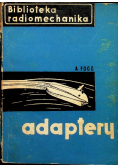 Adaptery