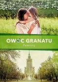 Owoc granatu Powroty