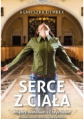 Serce z ciała