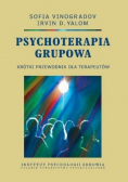 Psychoterapia grupowa