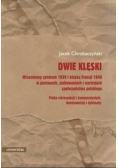 Dwie klęski