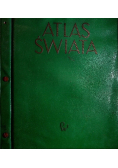 Atlas świata