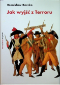 Jak wyjść z Terroru