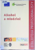 Alkohol a młodzież