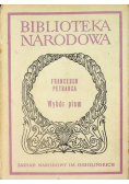 Wybór pism