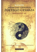 Kanon medycyny chińskiej żółtego cesarza