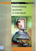 Komunikacja językowa w internecie
