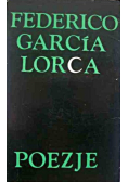 Lorca Poezje