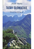 Tatry Słowackie Przewodnik