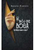 Nie bój się Boga