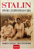 Stalin Dwór czerwonego cara