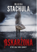 Oskarżona