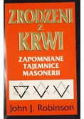 Zrodzeni z Krwi