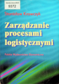 Zarządzanie procesami logistycznymi