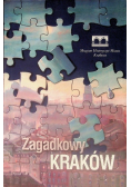 Zagadkowy Kraków