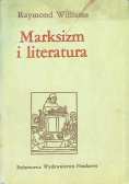 Marksizm i literatura