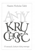 Antykruchość O rzeczach którym służą wstrząsy