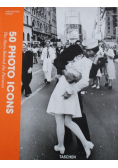 50 Photo Icons The Story Behind the Pictures