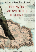 Potwór ze Świętej Heleny