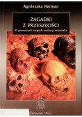 Zagadki przeszłości