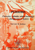 Pediatria Choroby układu oddechowego i alergiczne u dzieci