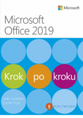 Microsoft Office 2019 Krok po kroku