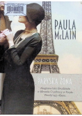 Paryska żona