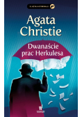 Dwanaście  prac Herkulesa