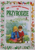 366 i jeszcze kilka opowieści o przyrodzie