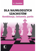 Dla najmłodszych szachistów