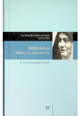 Wiedza Krzyża Studium o św Janie od Krzyża