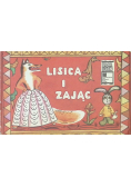 Lisica i zając