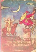 Pan Twardowski w Czupidłowie