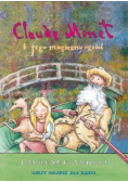 Claude Monet i jego magiczny ogród