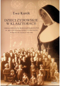 Dzieci żydowskie w klasztorach