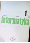 Informatyka