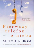 Pierwszy telefon z nieba