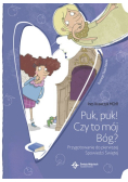 Puk puk czy to mój Bóg Przygotowanie do pierwszej Spowiedzi Świętej