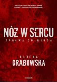 Nóż w sercu Sprawa chirurga