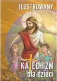 Ilustrowany katechizm dla dzieci