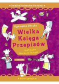 Wielka Księga Przepisów